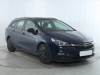 Opel Astra 1.6 CDTI, Serv.kniha, Tempomat