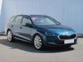 koda Octavia Style 1.5 TSI G-TEC, CNG