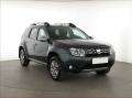 Dacia Duster 1.5 dCi, Tempomat