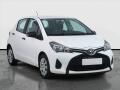Toyota Yaris 1.0 VVT-i