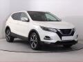 Nissan Qashqai Tekna 1.2 DIG-T, Serv.kniha