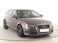 Audi A3 1.6 TDI, Navi, Xenony