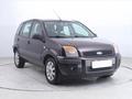 Ford Fusion 1.4, za dobrou cenu