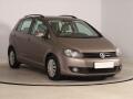 Volkswagen Golf Plus 1.6 TDI, Navi, Tempomat
