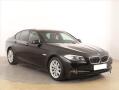 BMW 520d, Automat, Serv.kniha