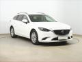Mazda 6 2.2 Skyactiv-D, Automat, Navi