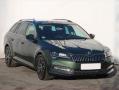 koda Superb Laurin&Klement 2.0 TDI, R