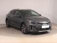 Kia XCeed 1.6 T-GDI, Ad. tempomat