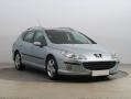 Peugeot 407 2.0 HDI, Serv.kniha, nov STK