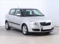 koda Fabia Elegance 1.2 12V, Serv.kniha