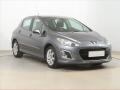 Peugeot 308 1.4 VTi, Serv.kniha