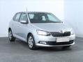 koda Fabia Ambition 1.2 TSI, Tempomat