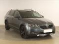 koda Octavia Scout 2.0 TDI, 4X4, Automat