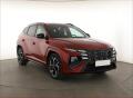 Hyundai Tucson 1.6 T-GDI, N-LINE, AUTOMAT
