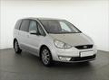 Ford Galaxy 1.8 TDCi, 7mst, Serv.kniha