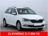 koda Fabia Ambition 1.0 TSI, Tempomat