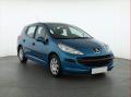 Peugeot 207 1.4, R,2.maj, Serv.kniha