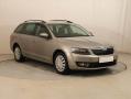 koda Octavia Style 1.8 TSI, Serv.kniha