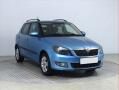 �koda Fabia Ambition 1.2 TSI