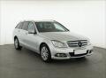 Mercedes-Benz C 220 CDI, Automat, Navi
