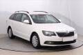 �koda Superb Comfort 2.0 TDI, Xenony