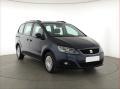 Seat Alhambra 2.0 TDI, Navi, Xenony