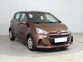 Hyundai i10 1.0, Serv.kniha