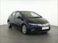 Honda Civic 1.8, Serv.kniha, Tempomat