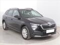 �koda Kamiq Ambition 1.0 TSI, Serv.kniha