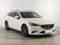Mazda 6 2.5 Skyactiv-G, Automat, Navi