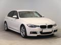 BMW 320 d xDrive, 4X4, Automat