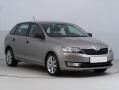 koda Rapid Spaceback 1.4 TDI