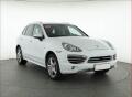 Porsche Cayenne Diesel, 4X4, Automat