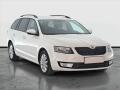 �koda Octavia Ambition 1.6 TDI, Serv.kniha