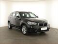 BMW X1 sDrive18i, Automat, Serv.kniha