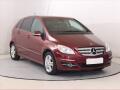 Mercedes-Benz Classic B 180, Automat, Xenony