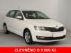 koda Rapid Spaceback 1.0 TSI