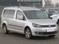 Volkswagen Caddy Maxi Comfortline 1.6 TDI