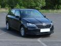 �koda Fabia 1.0 TSI, �R,1.maj, Serv.kniha