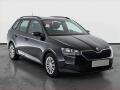 �koda Fabia 1.0 TSI, �R,1.maj, Serv.kniha