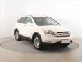 Honda CR-V 2.2 i-DTEC, 4X4, Navi, Xenony