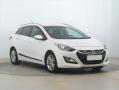 Hyundai i30 1.6 MPI, Serv.kniha, Tempomat