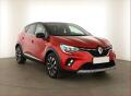 Renault Captur 1.3 TCe MHEV