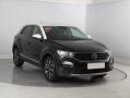 Volkswagen T-Roc Style 2.0 TDI, Serv.kniha