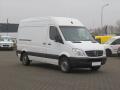 Mercedes-Benz Sprinter 210 CDI, L2H2, �R, 1Maj