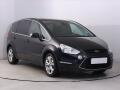 Ford S-MAX 2.0 TDCi, Navi, Xenony