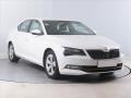 �koda Superb 2.0 TDI, Bi-Xenony, Tempomat