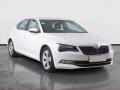 �koda Superb 2.0 TDI, Bi-Xenony, Tempomat
