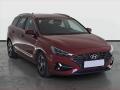 Hyundai i30 1.5 T-GDI MHEV, Tempomat