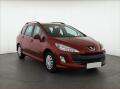 Peugeot 308 1.4 i, po STK, oblben vz